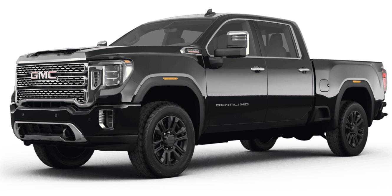 GMC SIERRA HD 2023 1GT49REY2PF128211 image